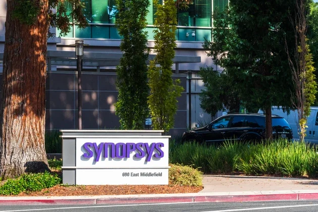 Synopsys gets rating upgrade at Rosenblatt ahead of earnings