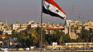 Syria arrests five over shooting of three Americans