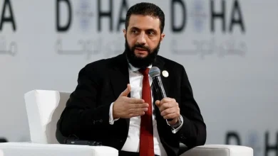 Syrian president says Israel is ‘fighting ghosts’ and must abide by deconfliction accord