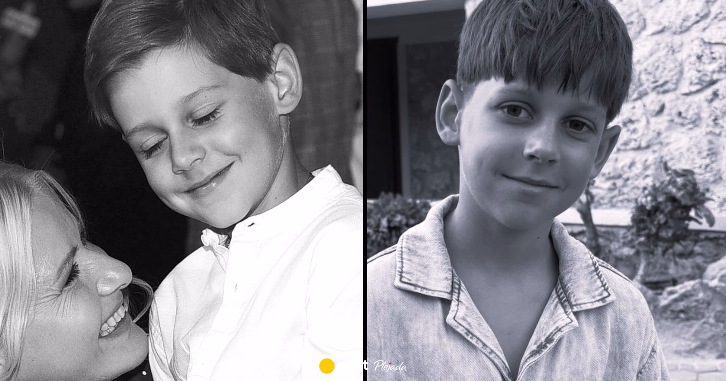 Szkoła i produkcja "Szpitala św. Anny" żegnają 11-letniego Nikodema Mareckiego. Słowa łamią serce