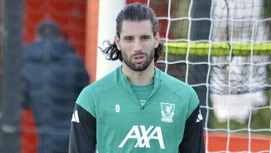 Szoboszlai reveals Liverpool slump belief