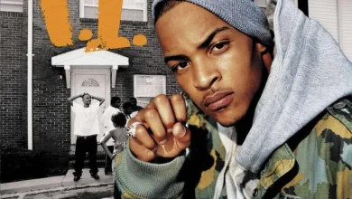 T I's Urban Legend Celebrates 21 Years as a Pivotal Album in Trap Music