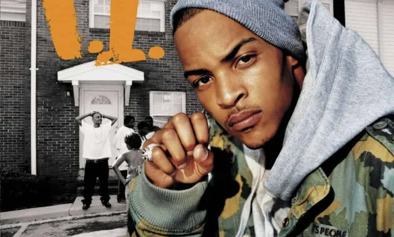 T I's Urban Legend Celebrates 21 Years as a Pivotal Album in Trap Music