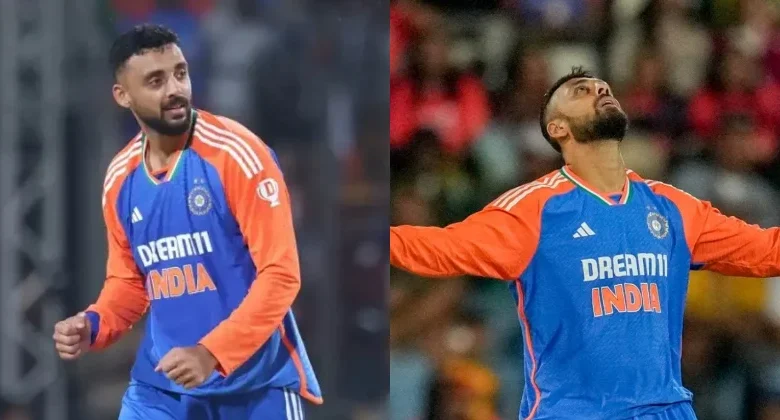 T20 World Cup: Varun Chakravarthy, India's Best Who Should Be Saved for Last