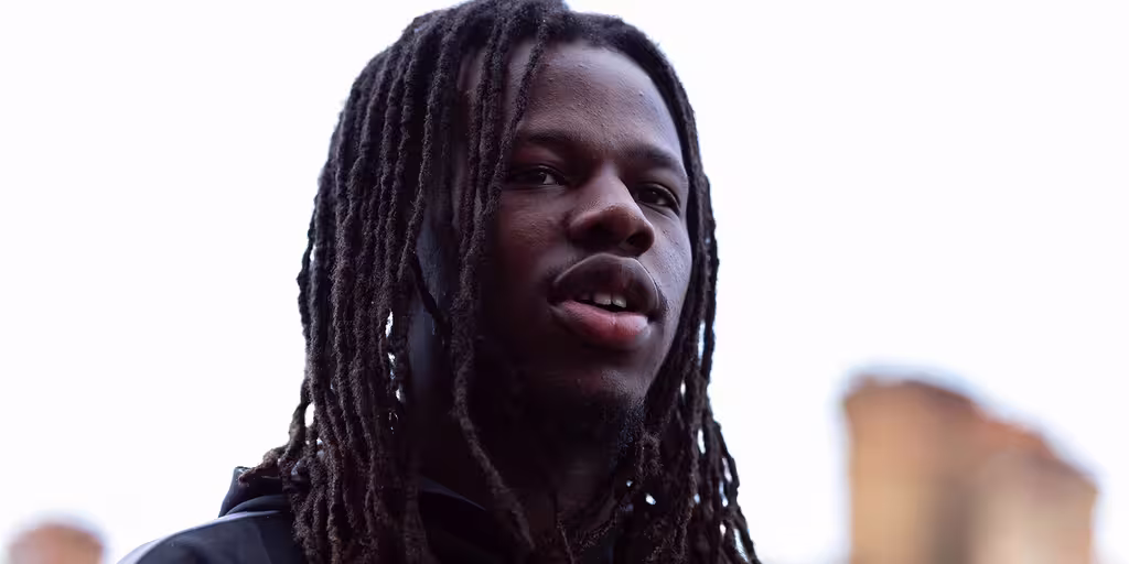 TEAM NEWS | Anderson set for first Championship start