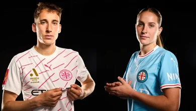 TEAM NEWS: City squads confirmed ahead of weekend’s action