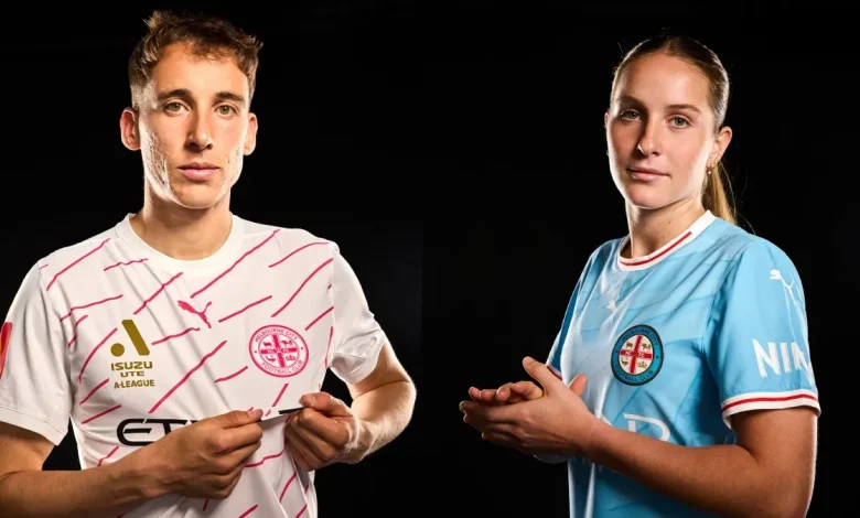 TEAM NEWS: City squads confirmed ahead of weekend’s action