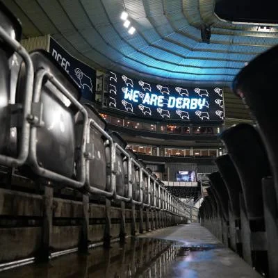 TEAM NEWS: Derby County vs Millwall