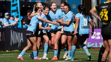 TEAM NEWS: Squad confirmed for Canberra trip