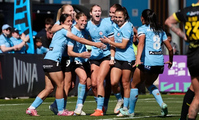 TEAM NEWS: Squad confirmed for Canberra trip