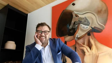 TGI Sport Appoint James Rushton as Global CEO