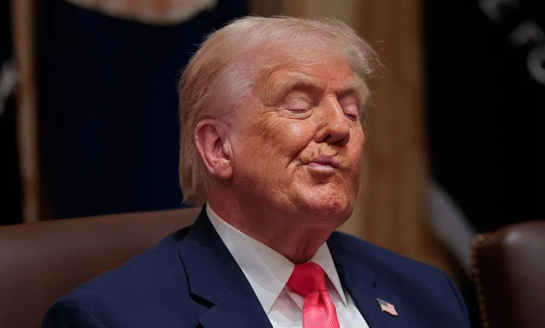 TGIF: Piddly, Stupid Stuff - by Nellie Bowles