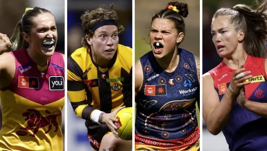 THAT'S A WRAP: Your club's ins and outs after the Trade Period