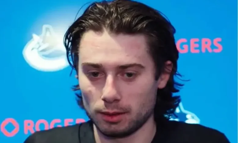 THE MOJ: 6 buzzworthy stories as 2025 comes to a close in B.C. sports