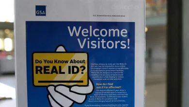 TSA announces new option allowing travelers without REAL ID to pay $45 fee