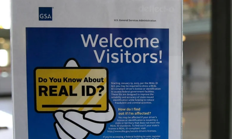 TSA announces new option allowing travelers without REAL ID to pay $45 fee