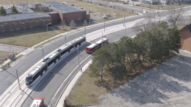 TTC unveils opening day timetable for new Finch West LRT