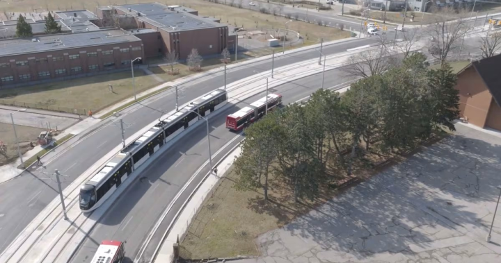 TTC unveils opening day timetable for new Finch West LRT