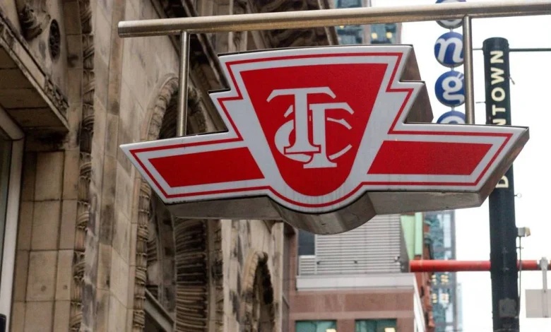 TTC will be a total nightmare on weekend with 2 overlapping subway closures