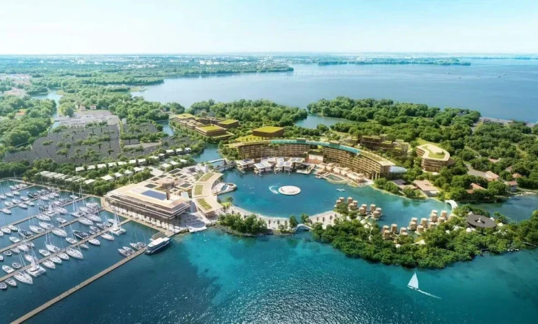 TUI Group Expands Hotel Portfolio in Asia with New Projects in China, Japan, and Vietnam