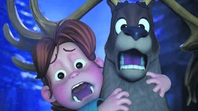 TV: Magical deer adventure comes to TG4 following landmark collaboration