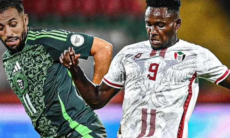 TV : Où voir Algérie - Soudan (Coupe Arabe) ?