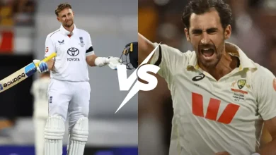 TV Ratings (04/12/2025): Poms & Aussies Battle It Out In Ashes Game 2 That Dominates Screens