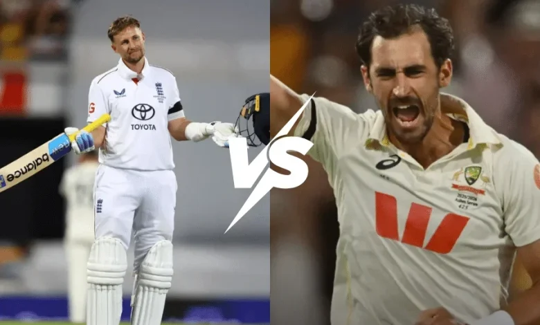 TV Ratings (04/12/2025): Poms & Aussies Battle It Out In Ashes Game 2 That Dominates Screens