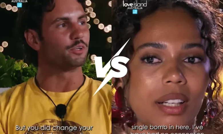 TV Ratings (2/12/25): Love Island Contestant Tantrums Continue To Dominate BVOD