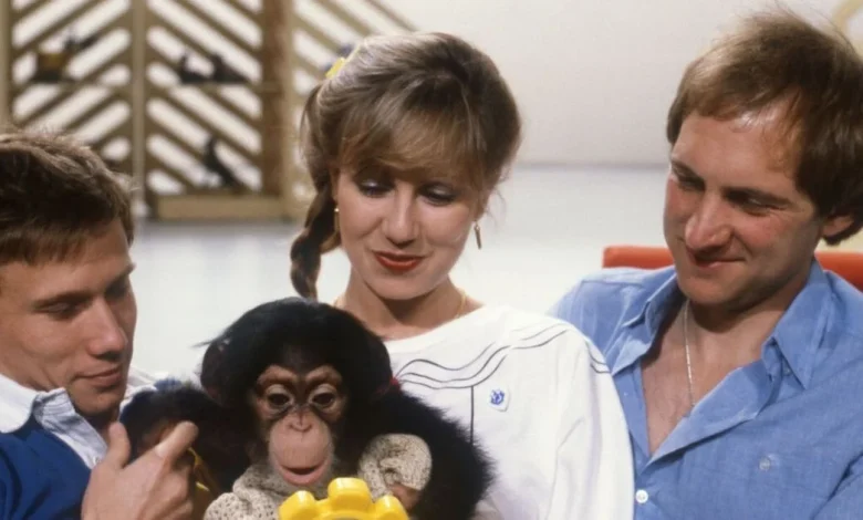 TV legend admits she 'felt like an emotional punchbag' after 'surreal' triple tragedy