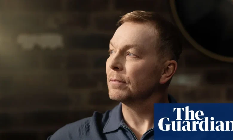 TV tonight: Chris Hoy opens up about his terminal cancer diagnosis