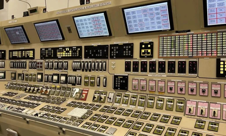 TVA continuously prepping staff and community for potential emergencies