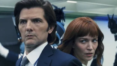 'TV's next great show' just beat Severance with an all-time record