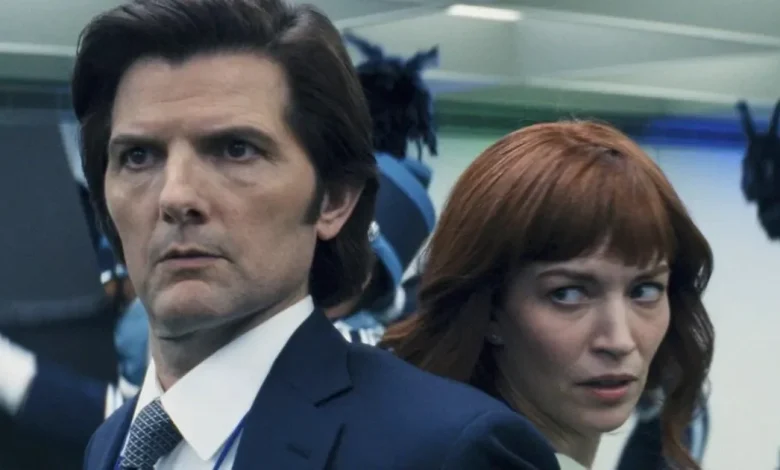 'TV's next great show' just beat Severance with an all-time record