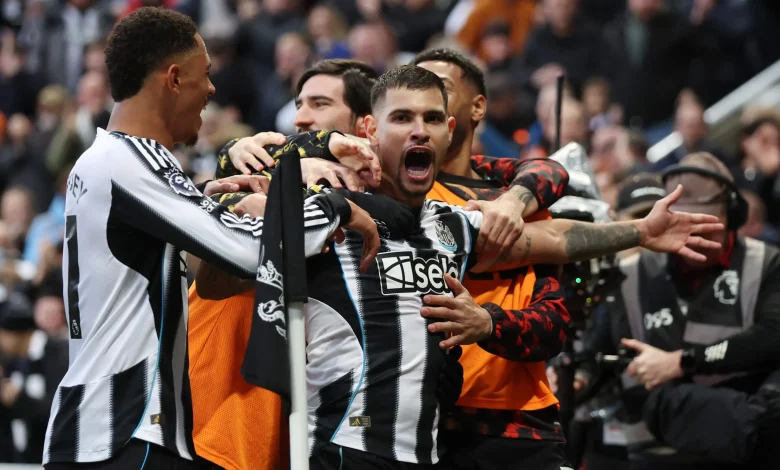 TYNE-WEAR DERBY LIVE! How to watch and live stream Sunderland vs Newcastle