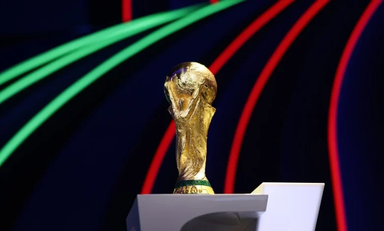 Tabela da Copa do Mundo 2026: as datas dos jogos do Brasil e de cada grupo