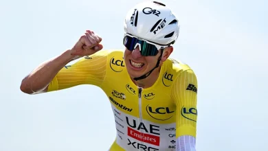 Tadej Pogačar eyes Paris-Roubaix victory and historic fifth Tour de France title as focal points of confirmed 2026 racing programme