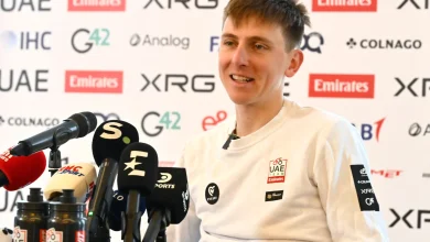 Tadej Pogačar 'not obsessed' by Paris-Roubaix and Milan-San Remo, but insists 'it’s impossible to have the same amount of fun at the Tour de France'