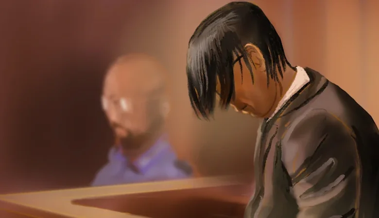 Taekwondo triple murderer ‘Master Lion’ sentenced to life in prison