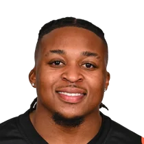 Tahj Brooks (concussion) listed as limited Wednesday