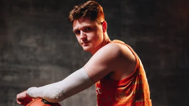 Taipans bite back with big man boost