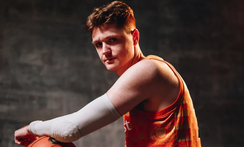 Taipans bite back with big man boost