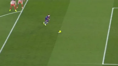 Tak Hiszpanie nazwali Lewandowskiego po koszmarnym pudle z rzutu karnego Piłka nożna