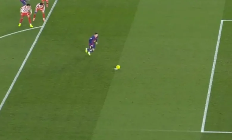 Tak Hiszpanie nazwali Lewandowskiego po koszmarnym pudle z rzutu karnego Piłka nożna