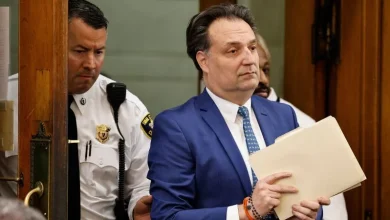 Takeaways from Day 1 of the Brian Walshe murder trial