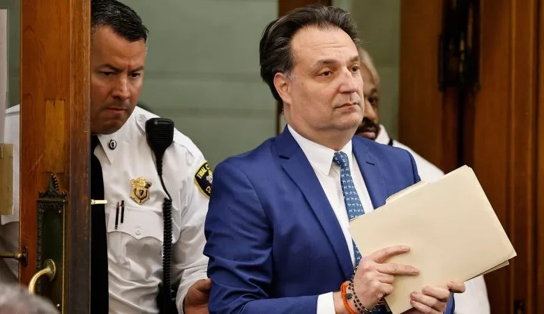 Takeaways from Day 1 of the Brian Walshe murder trial