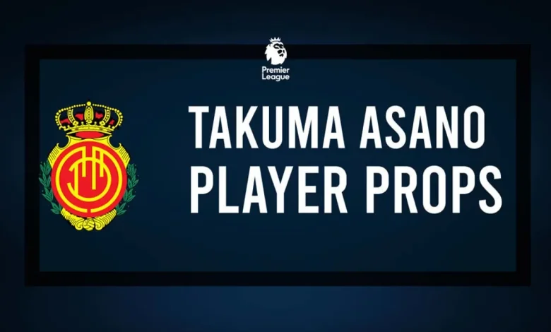 Takuma Asano vs. Valencia CF – Player props & odds to score a goal on December 19