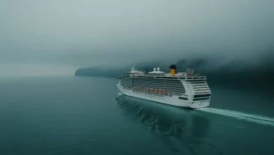 Tampa Bay Fog Snarls Three Royal Caribbean Ships In Major Cruise Disruption: Here’s What You Need To Know