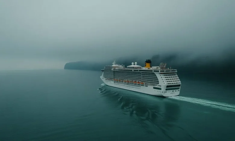 Tampa Bay Fog Snarls Three Royal Caribbean Ships In Major Cruise Disruption: Here’s What You Need To Know