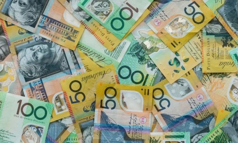 Tamworth man wins $15 million Oz Lotto